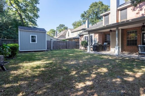 4911 Natural Brg Dr, Humble TX 77345-4923 exterior