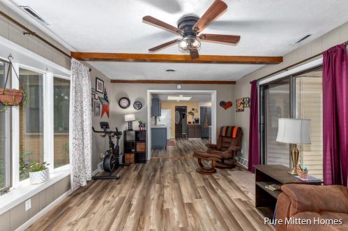 714 State St, Belding MI  48809-9214 exterior