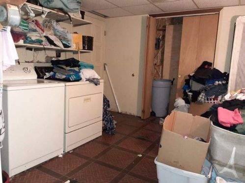 2329 Jackson St, Waukegan IL 60085-7314 exterior