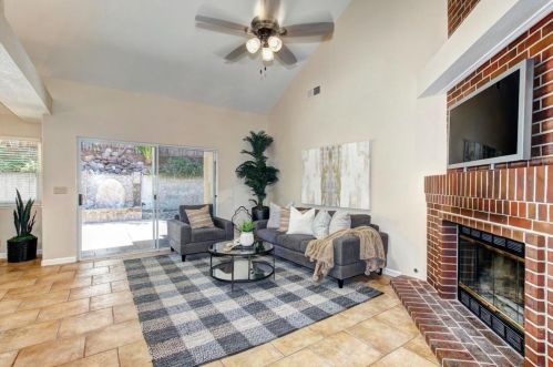 244 Silberhorn Dr, Folsom CA  95630-6743 exterior