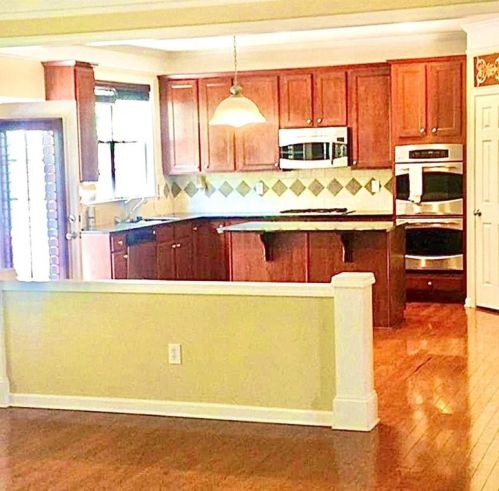 3078 Eastbrook Ter, Atlanta GA  30331-5471 exterior