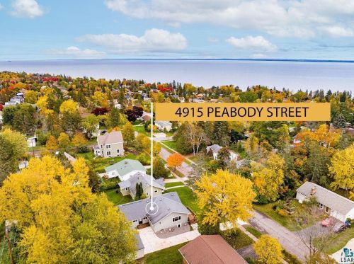 4915 Peabody St, Duluth, MN 55804-2469