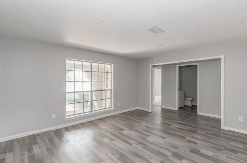 7609 Dentcrest Dr, Dallas TX 75254-8025 exterior