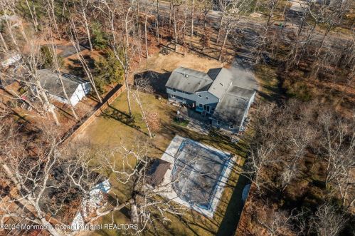 20 Frank Applegate Rd, Jackson Twp NJ  08527-2454 exterior