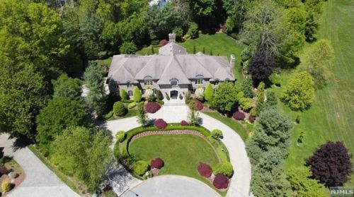 30 Trotters Ln, Mahwah, NJ 07430-2517