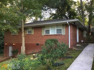 1645 Van Vleck Ave, Atlanta, GA 30316-2151