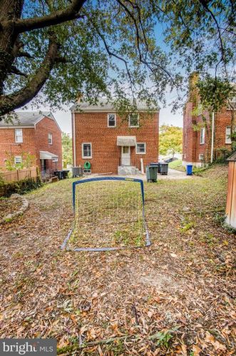 6416 Eastern Ave, Washington DC  20012-2101 exterior