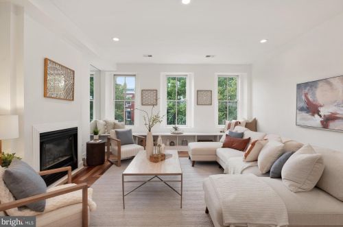 1429 Q St, Washington DC 20009-3808 exterior