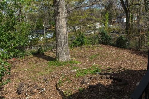 1909 Farris Ave, Atlanta GA 30344-4609 exterior