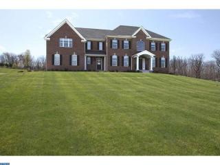 336 Matthews Ln, Upper Makefield, PA 18940-4127