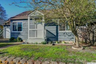 1145 15 St, Salem OR  97302-1418 exterior