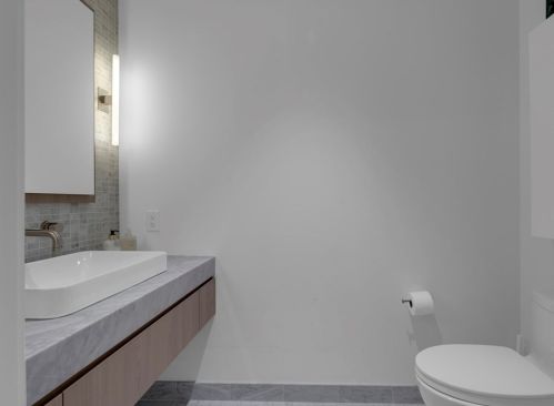 430 Stuart St, Boston MA exterior