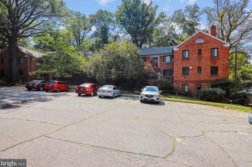 8722 Manchester Rd, Silver Spring MD  20901-4200 exterior