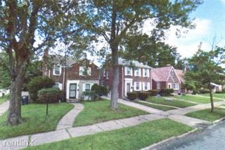 16803 Marlowe St, Detroit MI  48235-4042 exterior