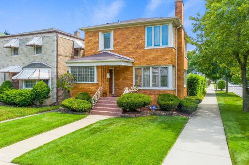 7959 Michigan Ave, Chicago, IL 60619-3508