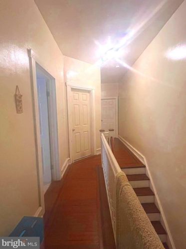 5416 Lawrence St, Philadelphia PA  19120-2804 exterior