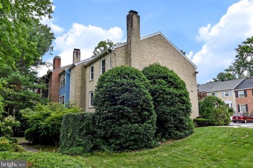 2113 Bucknell Ter, Silver Spring MD 20902-4321 exterior