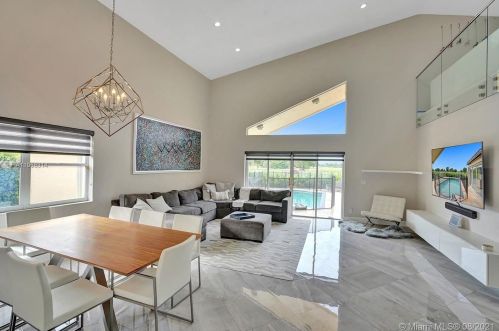 8180 Nadmar Ave, Boca Raton FL  33434-6316 exterior