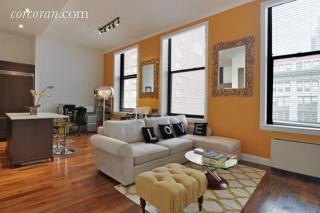 655 Avenue Of The Americas, New York NY  10010-5107 exterior