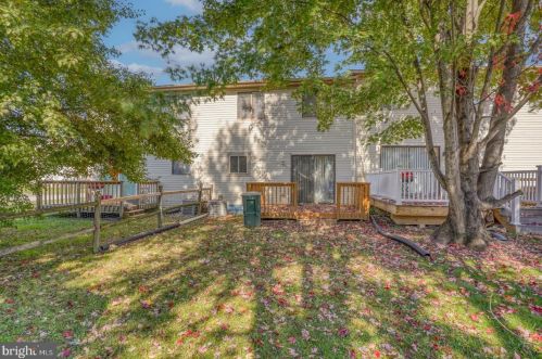 25 Erbitea Ln, New Castle DE 19720-4655 exterior