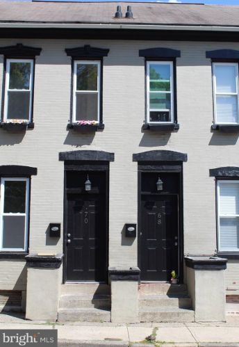 70 Warren St, Pottstown, PA 19464-5664