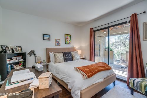 840 Placita Del Mirador, Tucson AZ  85718-1957 exterior