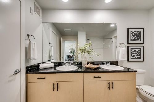 4605 Cedar Springs Rd, Dallas TX  75219-1361 exterior