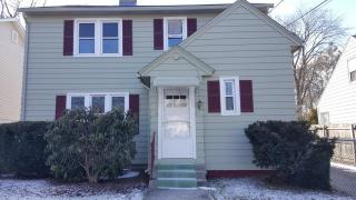 126 Osborne Ter, Springfield MA  01104-2262 exterior