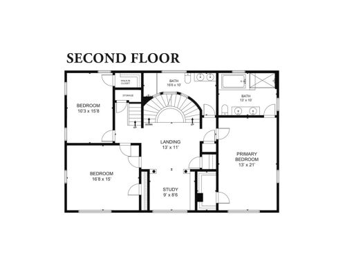 95 Commonwealth Ave, Boston MA exterior