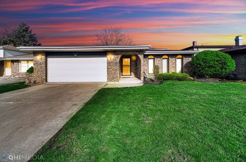 15633 Cornell Ave, Dolton, IL 60419-3021