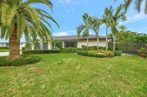 769 Enfield St, Boca Raton FL  33487-3116 exterior