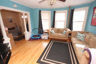 35 Bryant St, Portland ME  04103-3401 exterior