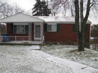 729 Providence Dr, Pittsburgh PA  15239-2258 exterior