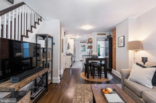 419 Olive St, Media PA 19063-2812 exterior