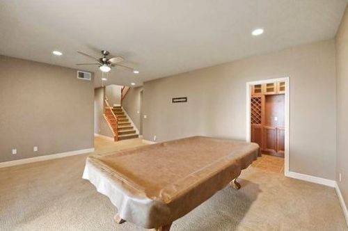 2110 Fenceline Dr, Folsom CA exterior