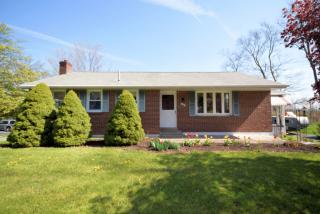 655 Mock Rd, Pottstown, PA 19464-1611