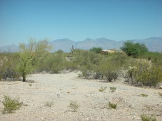 12220 Calle Miel, Tucson, AZ 85747-9612