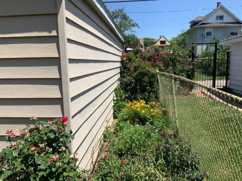 167 Long Ave, Chicago IL 60638-1816 exterior