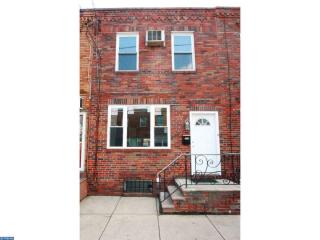 1016 Morris St, Philadelphia PA  19148-1114 exterior