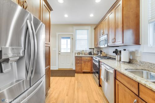 9553 Hoyne Ave, Chicago IL 60643-3320 exterior