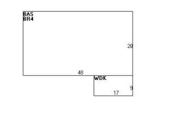 3 Valley Spring Rd, Newton MA 02458-2712 floor plan