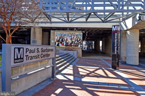 8804 1st Ave, Silver Spring MD exterior