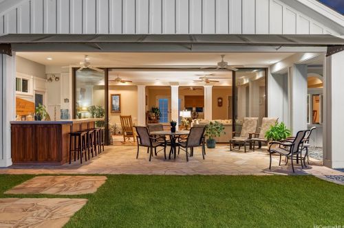 4579 Aukai Ave, Honolulu HI 96816-5205 exterior