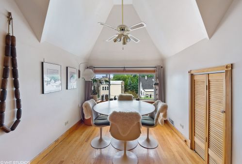 4018 Hamlin Ave, Chicago IL 60655-4013 exterior