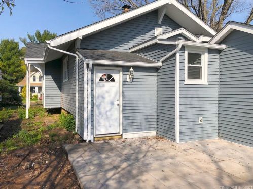 109 Hillcrest Ave, New Britain CT  06053-2540 exterior