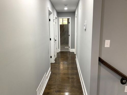 2071 Deborah Dr, Atlanta GA 30345-3917 exterior