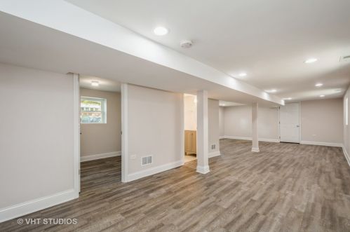 2458 Lorel Ave, Chicago IL  60639-1433 exterior