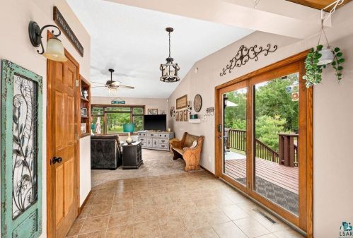 6087 Helm Rd, Duluth MN 55811-9666 exterior