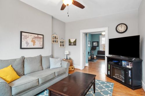 4020 Connecticut St, Saint Louis MO 63116-1904 exterior