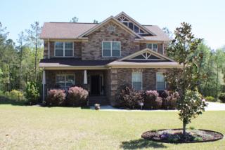 2215 Presidio Dr, Sumter SC  29154-8197 exterior